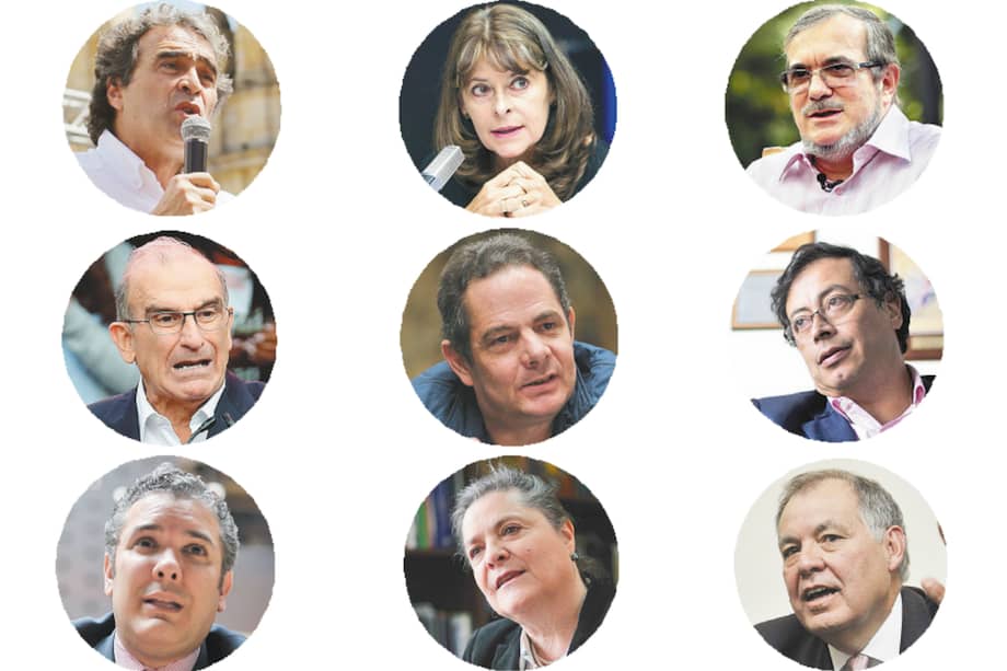 Archivo El Espectador