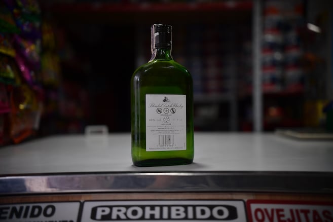 Elecciones 2026: estas son las sanciones por violar la ley seca en Bogotá