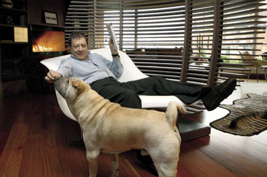 Mario Hernández revela sus facetas desconocidas