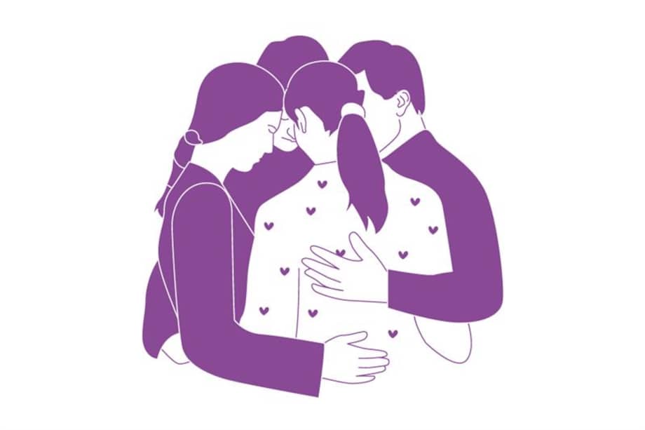 El Distrito tiene espacios para reconocer emociones, gestionarlas y aprender herramientas. / Eder Rodríguez