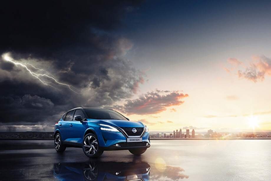 Una declaración de diseño y seguridad en carretera