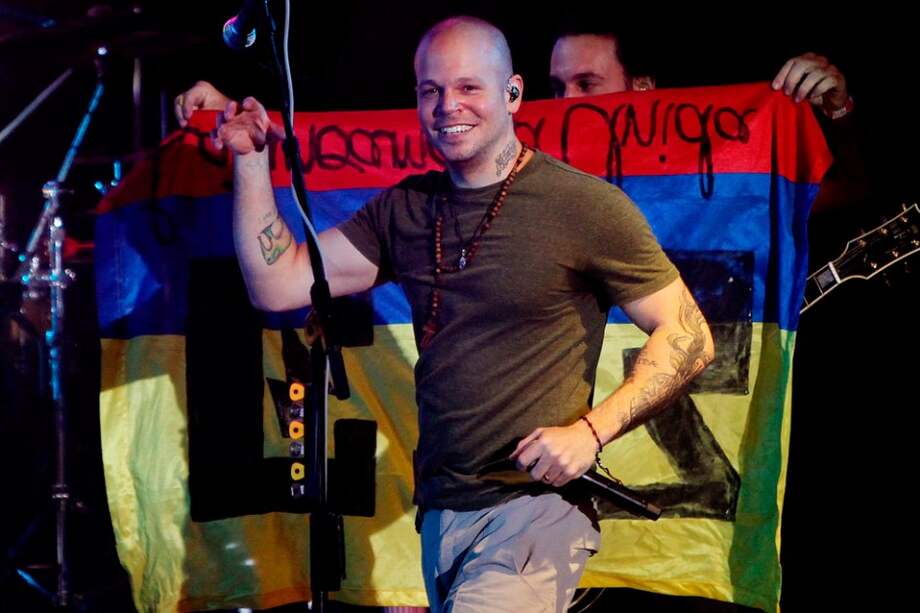 Residente de Calle 13.