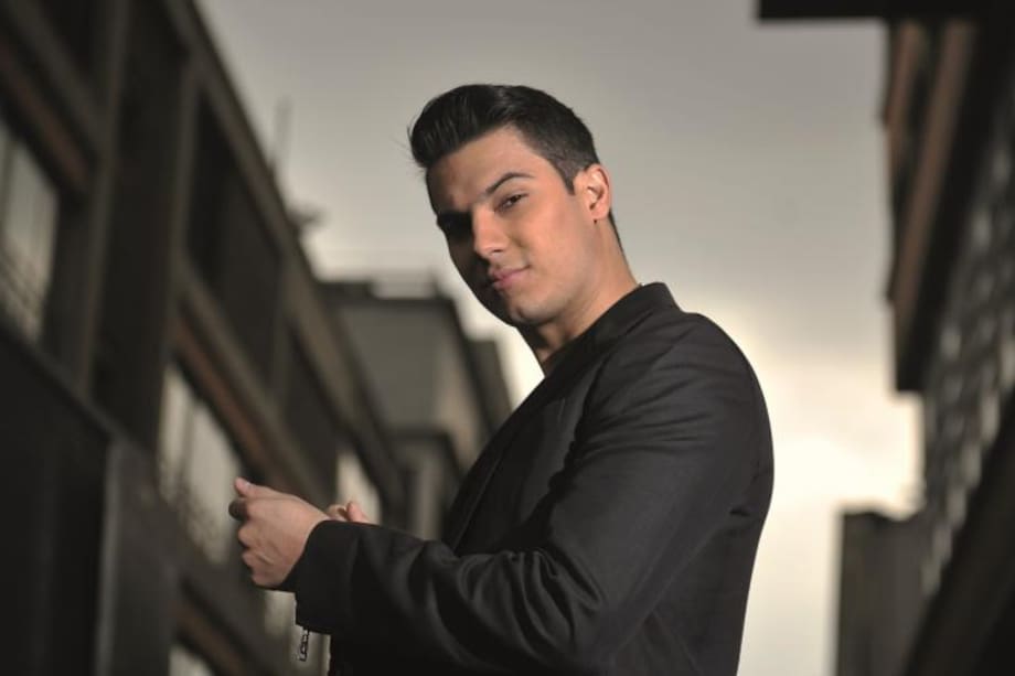 Pipe Bueno, "Martha es mi mamánager"