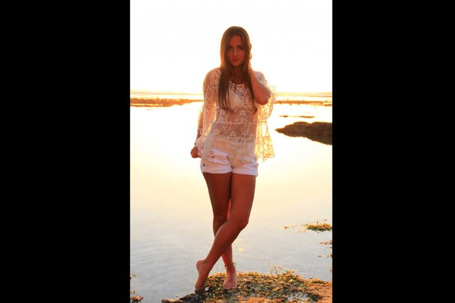 Catarina Migliorini/ Foto: tomada de facebook