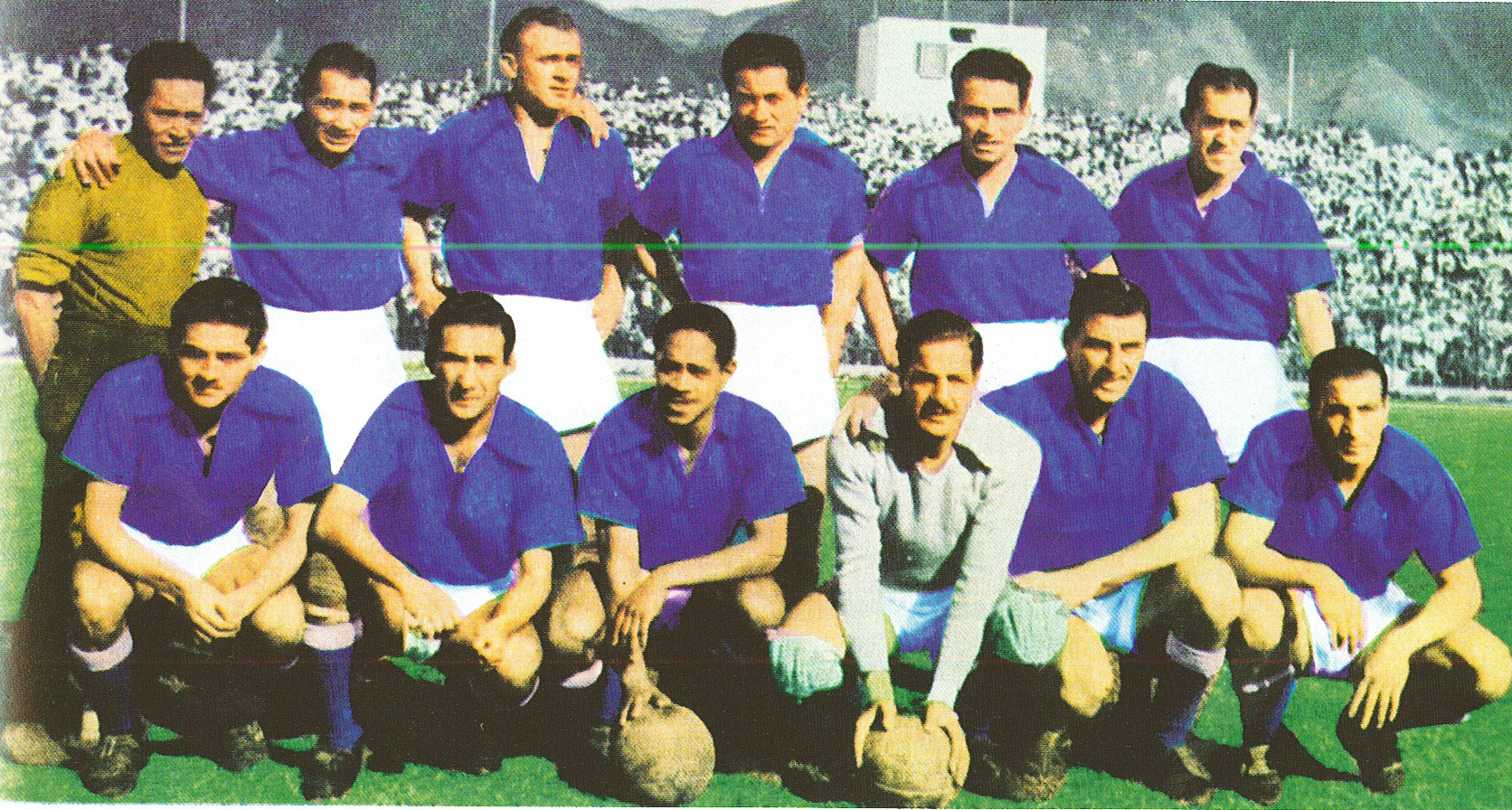 En fotos: los 16 títulos de Millonarios, tras ganar la final contra ...