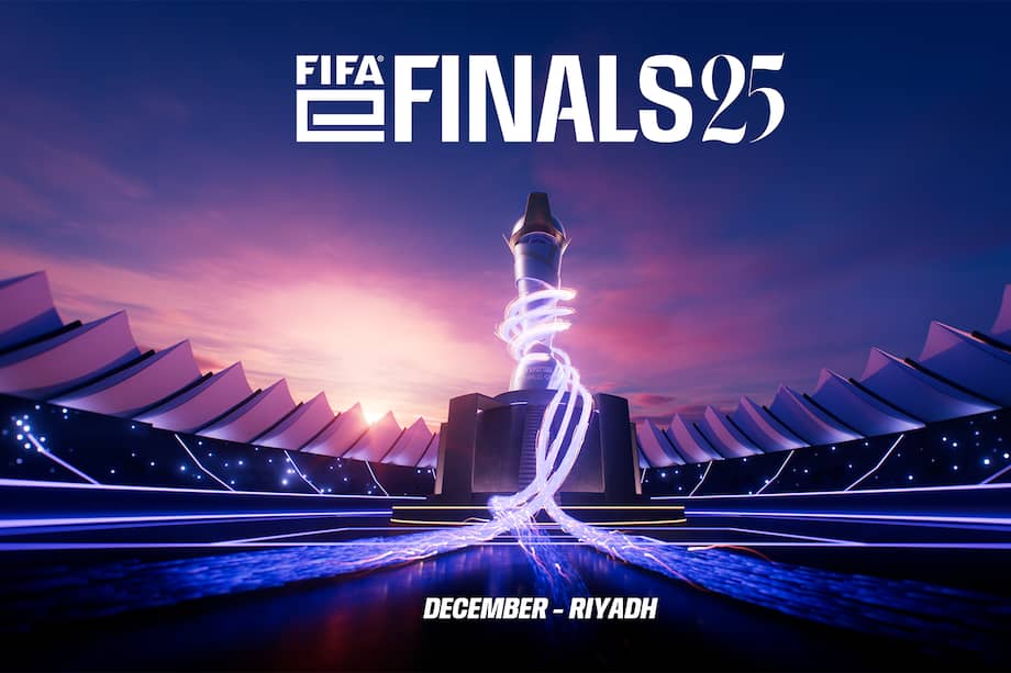 FIFAe World Cup 2025.