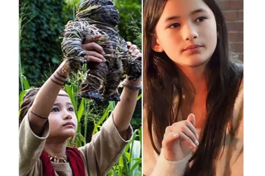 Revelan causa de muerte de Kaylee Hottle, de Godzilla. Filtran detalles y fotos del choque