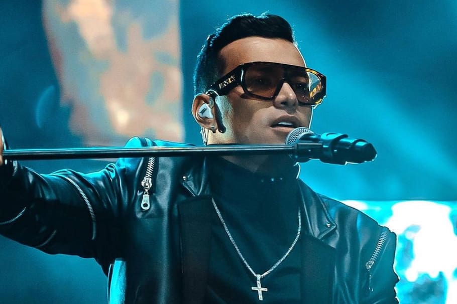 Pocas horas antes del trágico evento, el artista estaba muy activo en sus redes sociales, compartiendo momentos de su vida y su amor por la música.