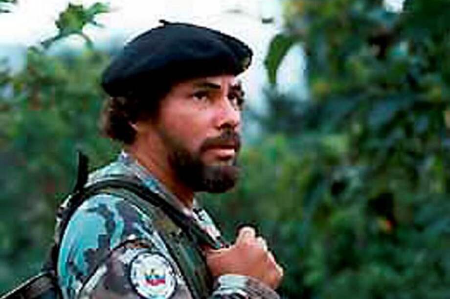 Pastor Alape ve viable un cese de hostilidades