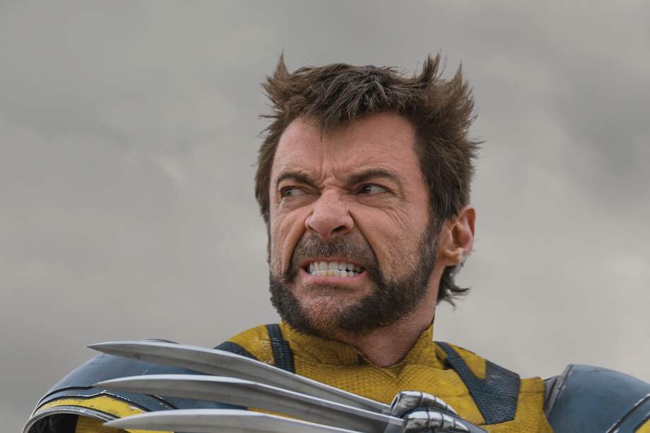 Deadpool & Wolverine