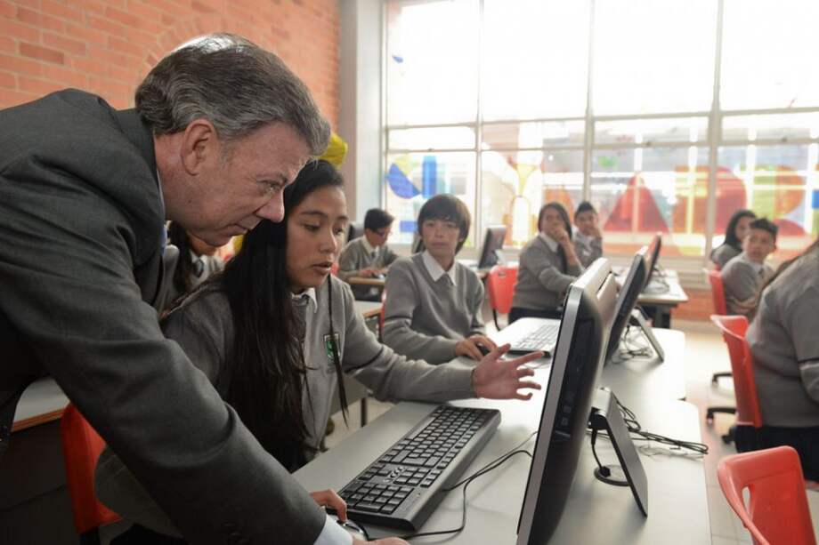 Presidencia / Presidencia