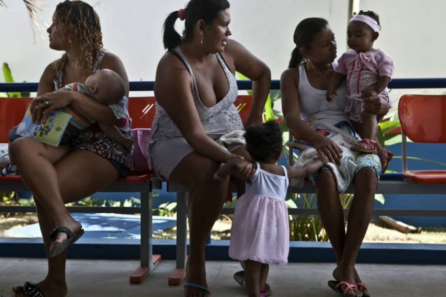 La crisis ha disparado la pobreza infantil en los países ricos