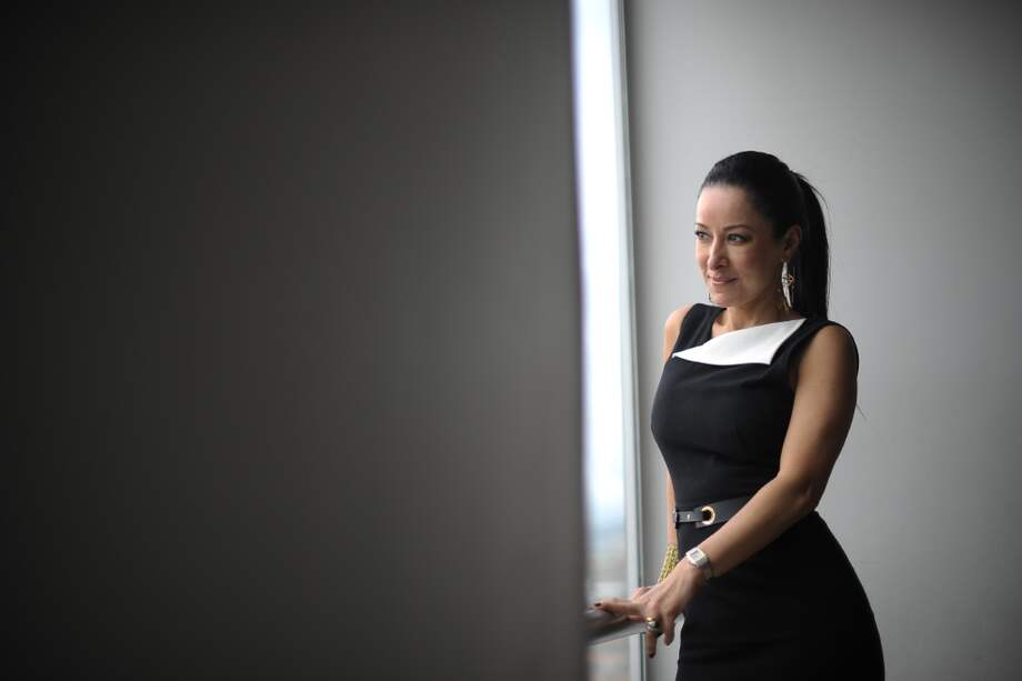 La sexóloga Flavia Dos Santos lleva más de diez años radicada en Colombia. / Cristian Garavito