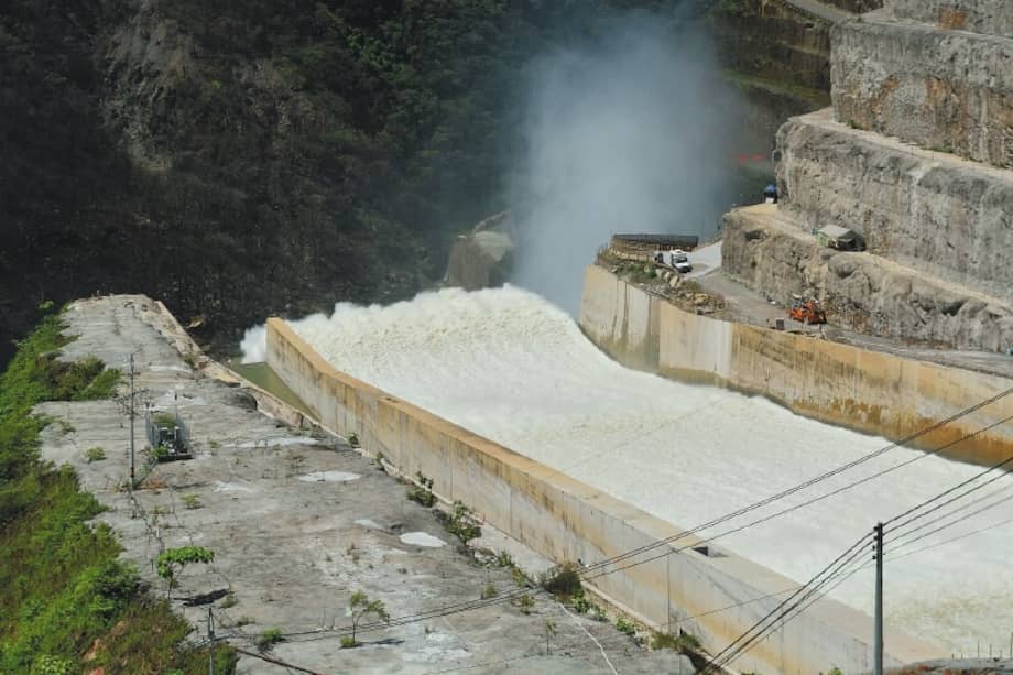 A juicio dos exdirectivos de Hidroituango por supuesto contrato “a dedo” de la megaobra