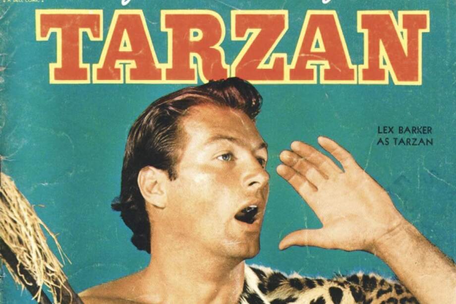 Tarzán surgió en la revista ‘All Story Magazine’ en octubre de 1912.