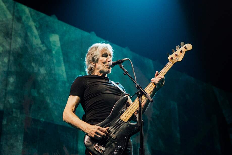 Roger Waters vuelve a Colombia después de nueve años de ausencia. / Cortesía