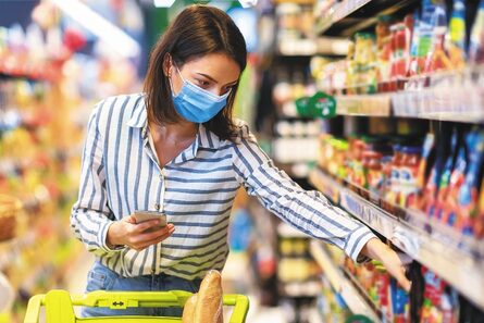 Por primera vez hay más niños obesos que con bajo peso: culpa de la comida chatarra