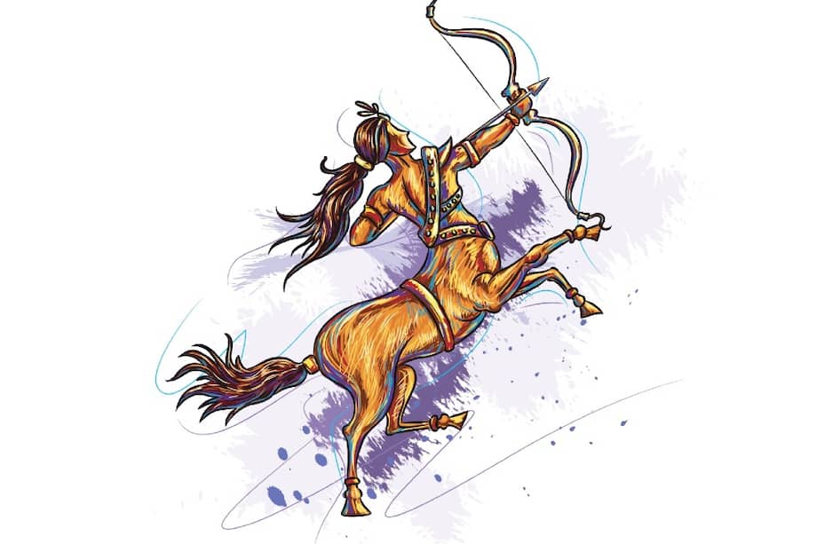 Tarot semanal de Mavé.