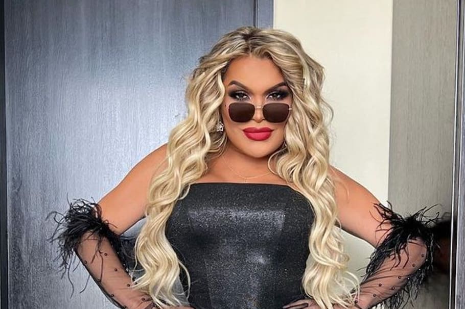 Wendy Guevara, ganadora de ‘La casa de los famosos’, ha tenido un evidente cambio físico. ¡Míralo aquí!