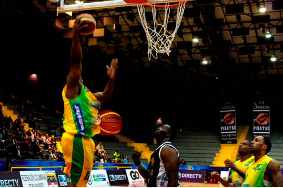 Bambuqueros Utrahuilca finalizaron la priera fase como líderes de la tabla.