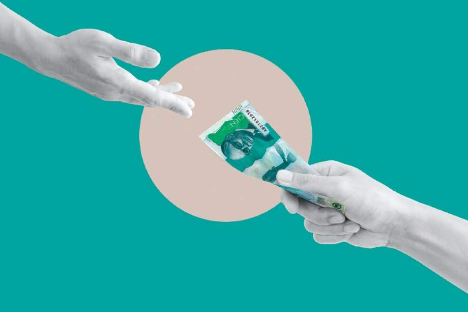 ¿Qué proponen los candidatos sobre el impuesto a la renta en Colombia?