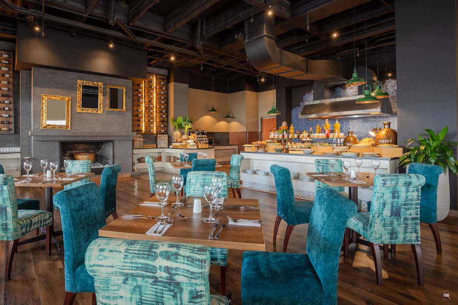 22 años brindando experiencias excepcionales a sus visitantes y huéspedes.