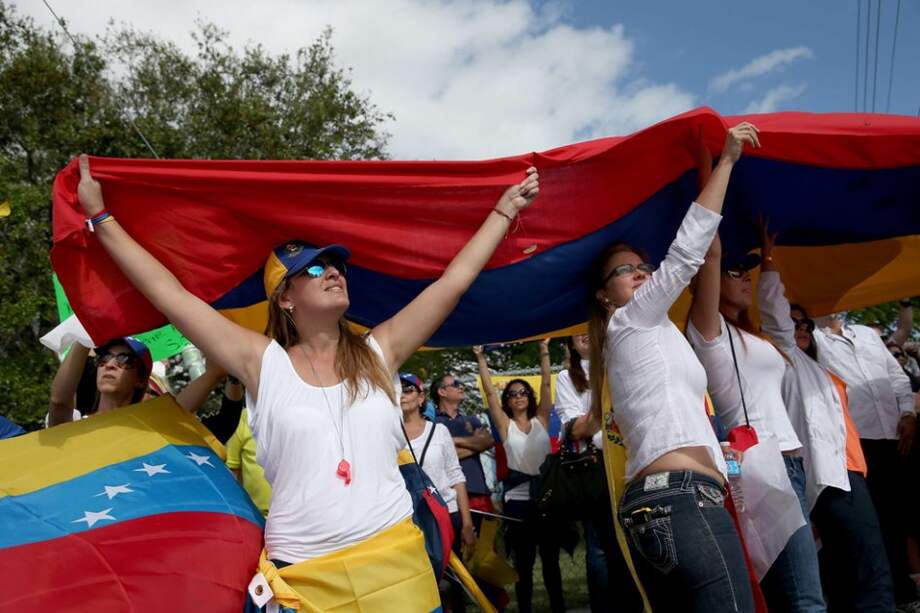 Chile, dispuesto a gestionar diálogo entre Gobierno de Maduro y oposición