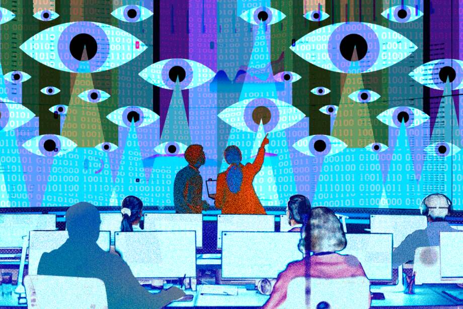 El negocio, con sus tentáculos legales y políticos pasó del capital físico al capital digital.