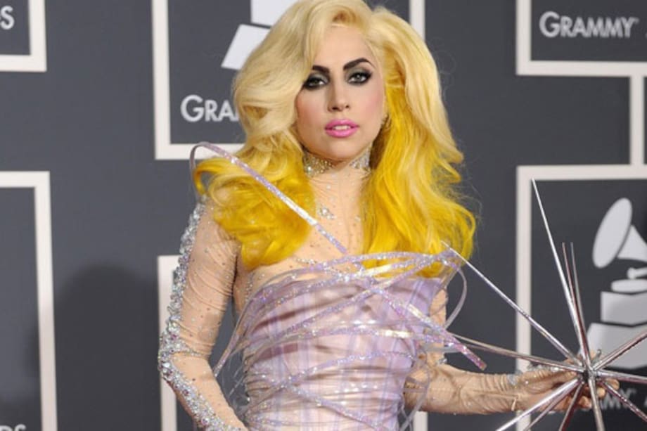 Universidad de EEUU estudia éxito de Lady Gaga