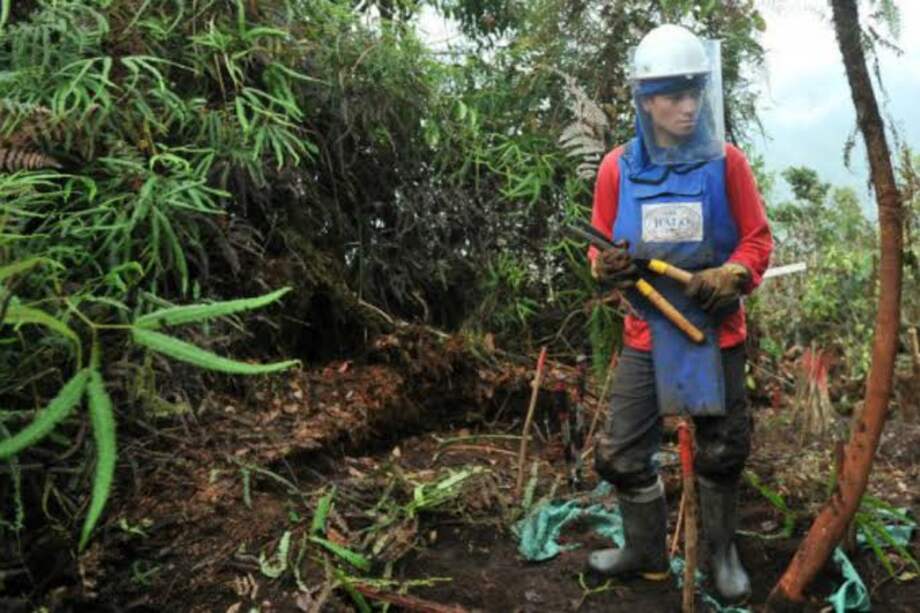 Archivo El Espectador / Archivo El Espectador