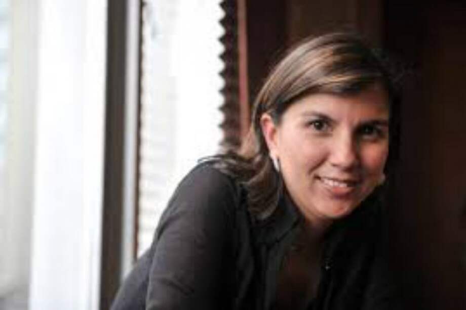 Ana Fernanda Maiguashca, codirectora del Banco de la República. / Archivo