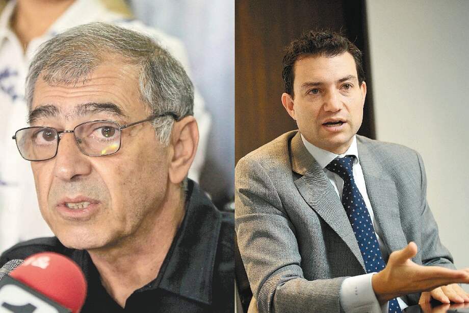 El alcalde denunció a Córdoba desde agosto del año pasado, pero el contralor dice que no ha sido notificado del proceso.