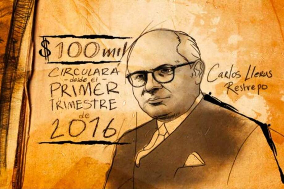 Billete de $100.000 saldrá al mercado en las próximas semanas