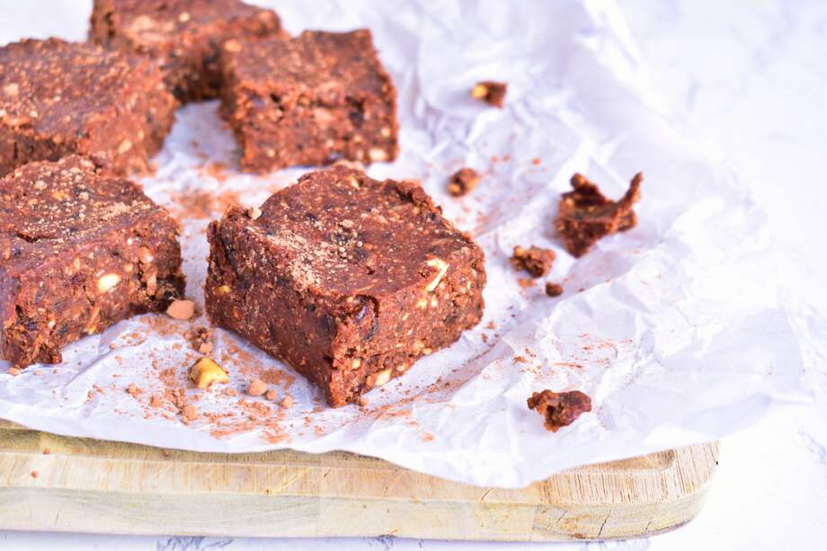 Una preparación llena de sabor para conquistar el paladar.