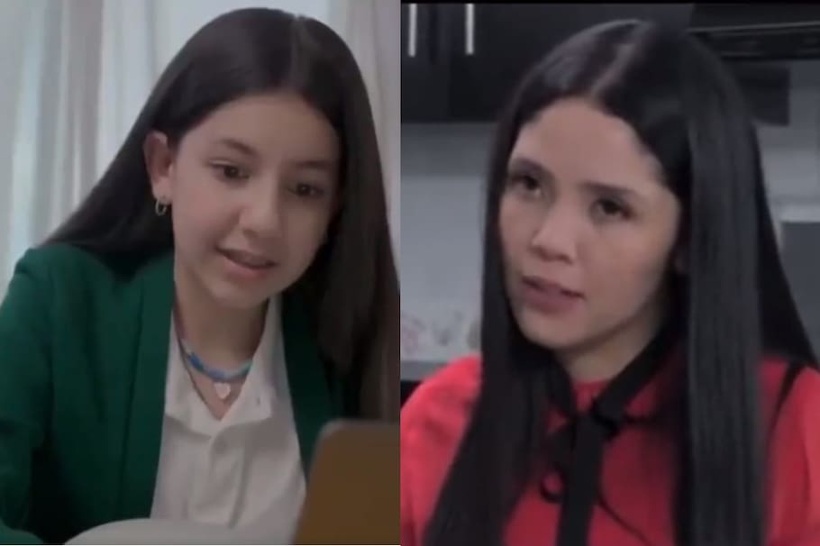 En redes sociales se generó toda una controversia con múltiples burlas por el reciente capítulo de La rosa de Guadalupe que mostró algunas supuestas expresiones colombianas.