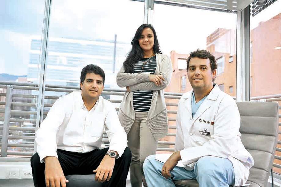 Luis Ángel - El Espectador