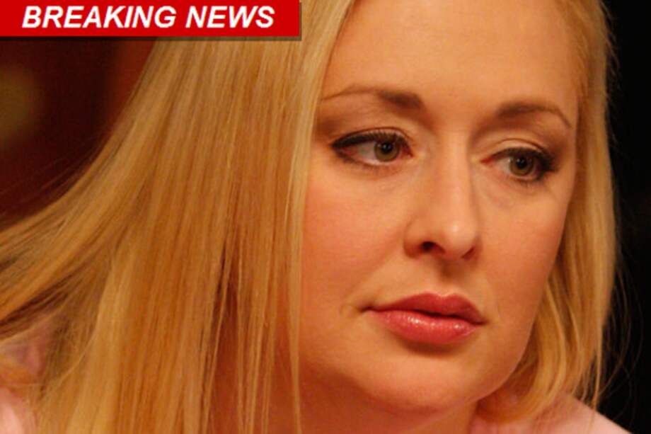 Mindy McCready tenía 37 años y era madre de dos hijos de seis años y nueve meses