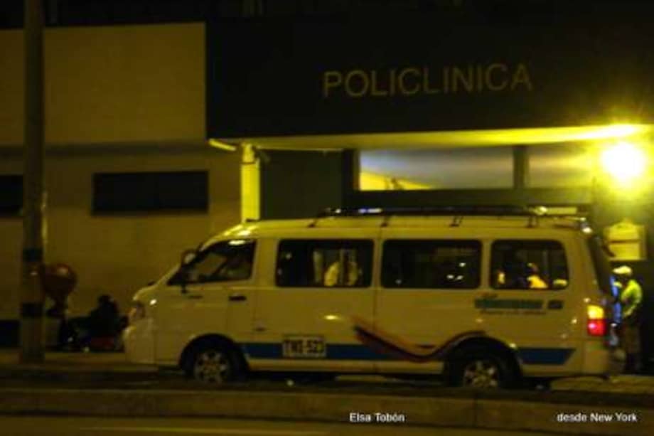 Elsa Tobón / Elsa Tobón