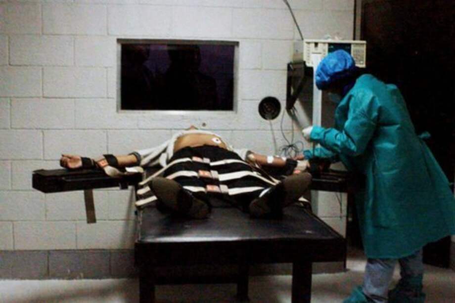 Juez de EE.UU. declara inconstitucional la pena de muerte en California