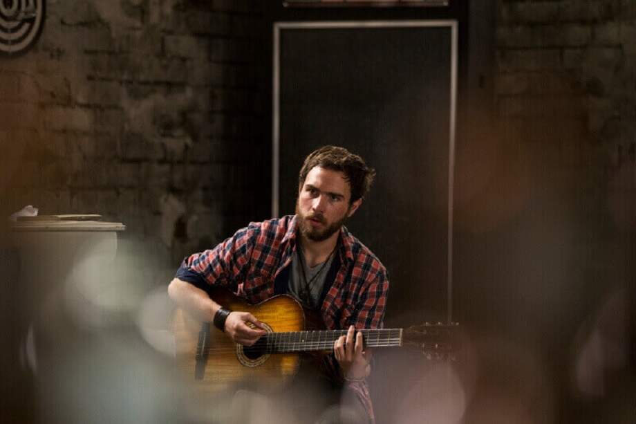 José Gaviria es productor, director y musicalizador. / Cortesía