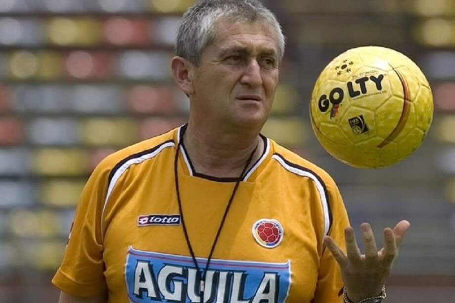 Eduardo Lara, nuevo coordinador de selecciones juveniles en El Salvador