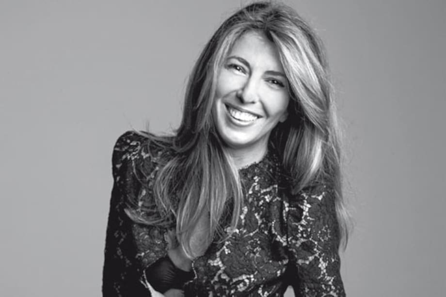 Nina García, el terror de los mal vestidos