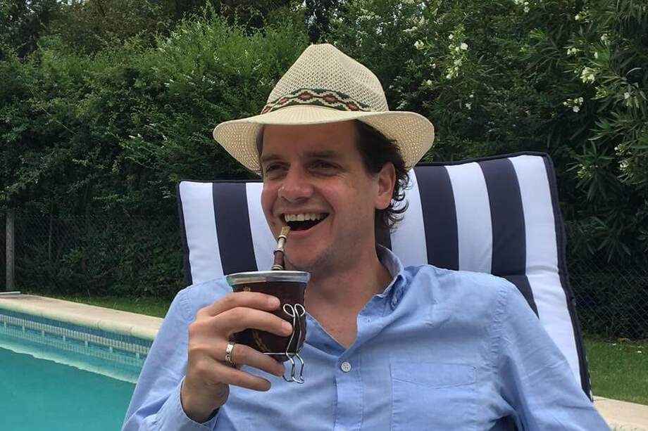 Jerónimo Freixas, la vida antes de la viralidad