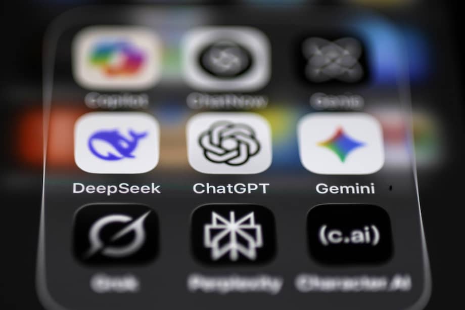 “La tecnología para crear un 'deepfake' creíble está hoy al alcance de cualquiera”: Catalina Ruiz-Navarro.