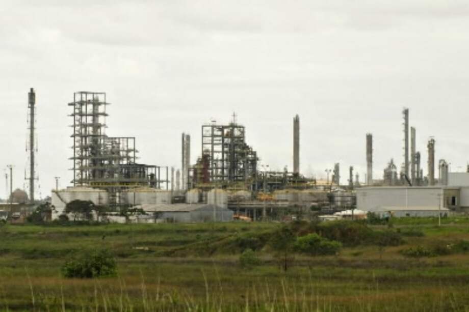 Para la subversión, el petróleo es el nuevo imperialista