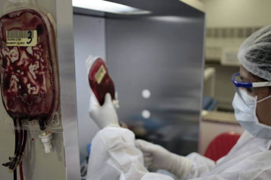 El plasma, el “hit” de la belleza