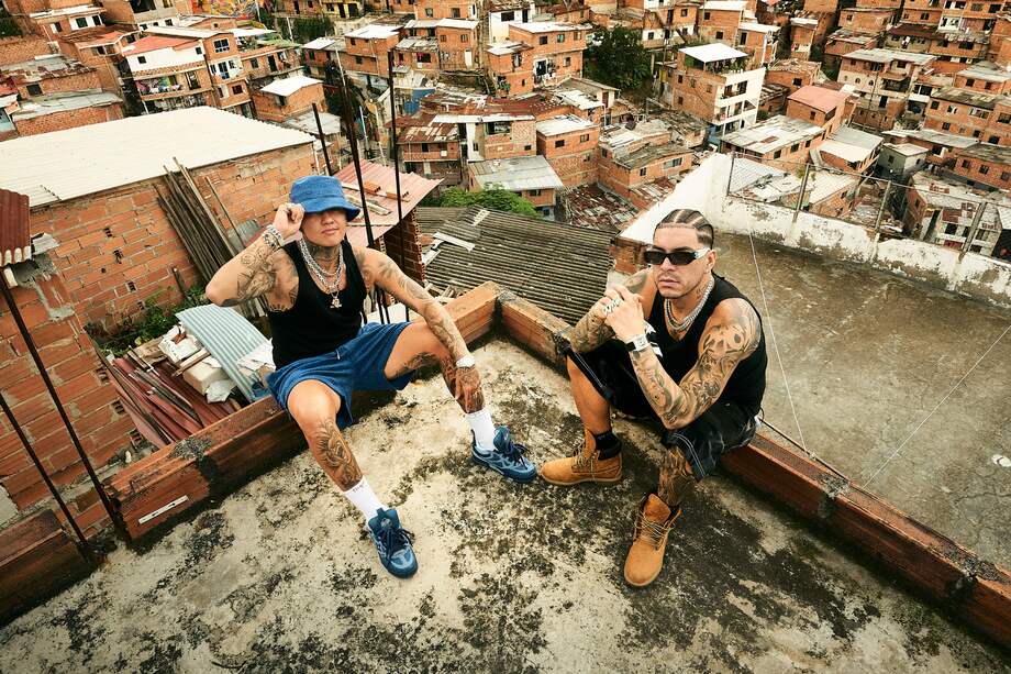 El anuncio lo hicieron los artistas este lunes 8 de julio.