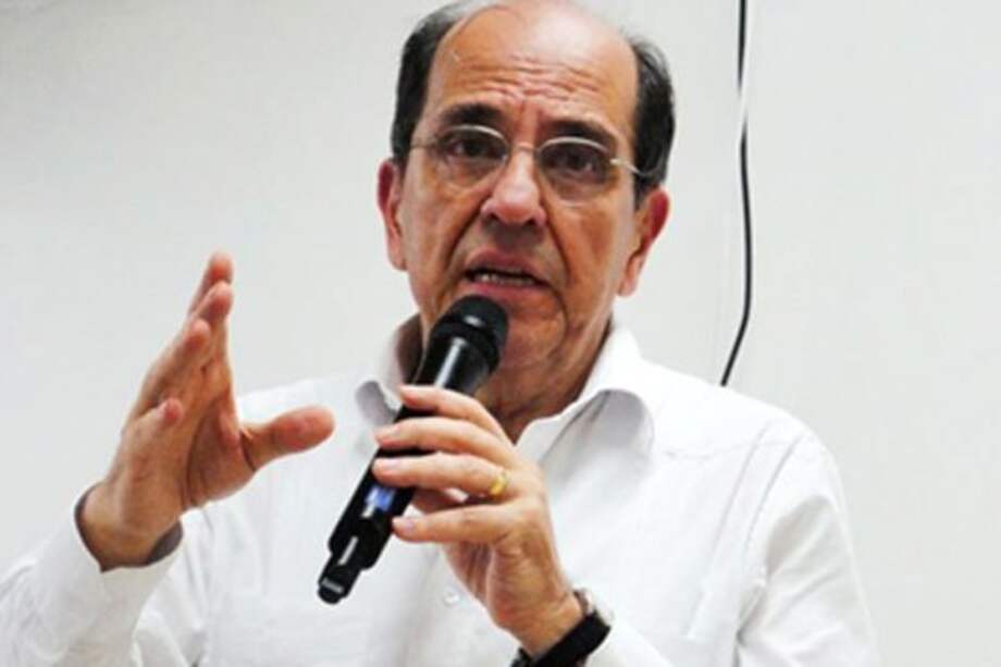 Premian al alcalde de Cali por su lucha "científica" contra la violencia