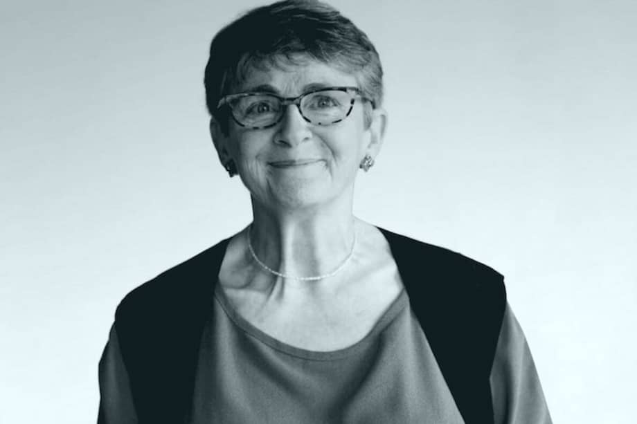 Liza Gross explicará cómo desde el periodismo se puede dar respuesta a problemáticas sociales de educación, salud, entre otros. / Winn