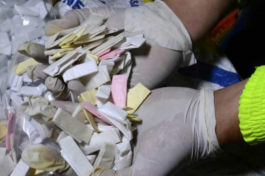 Microtráfico en Bogotá: un negocio de $400 mil millones al año